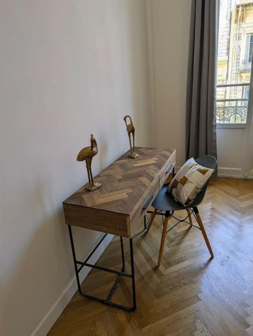 3 Pieces 70m2 Coeur De Appartamento