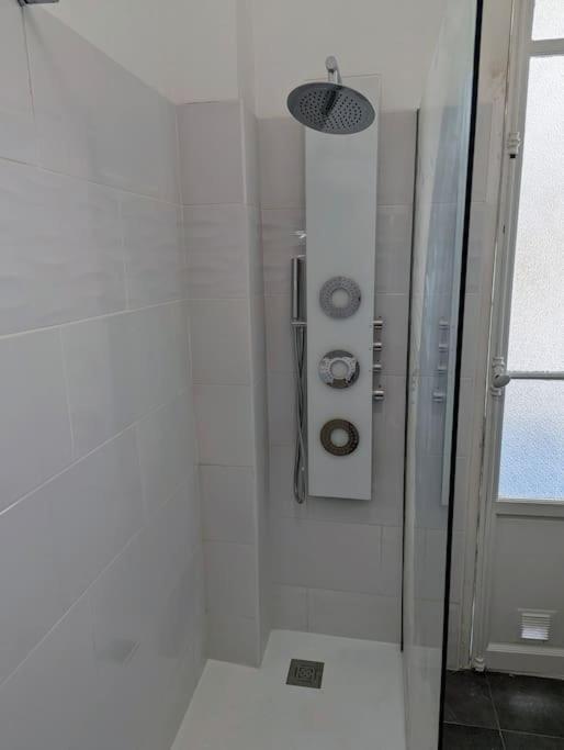 3 Pieces 70m2 Coeur De Appartamento